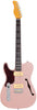 Larry Carlton T7 TM LH Rose Gold SC RN
