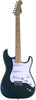 Tokaï AST-101 Sherwood Green Metallizzato MN