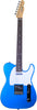 Tokaï ATE-101 Lake Placid Blau RN