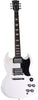 Tokaï SG-101 Bianco Neve