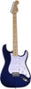 Tokaï TST-101 Blu Indaco MN