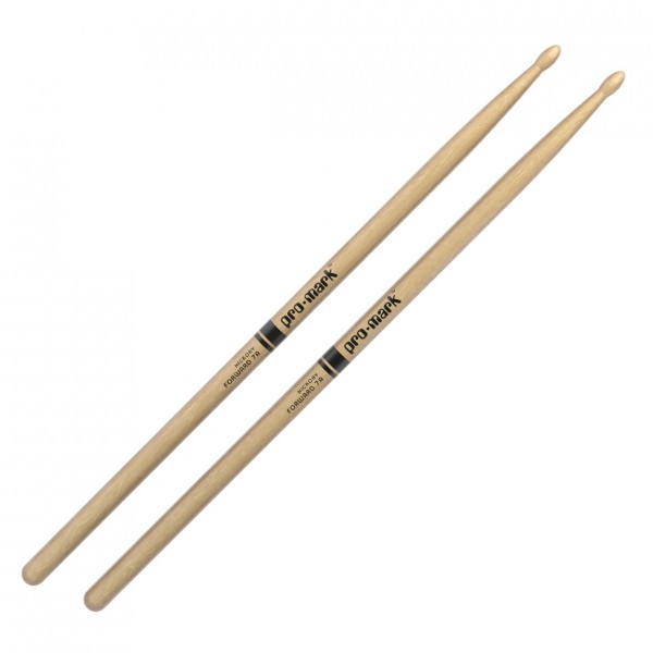 Pro Mark TX7AW Baguettes 7A Hickory