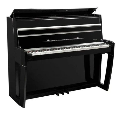 Dexibell VIVO H10V Polished Black