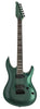 Larry Carlton Y10 Metallic Grün
